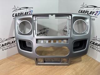 Запчасть переходная рамка магнитолы Gazelle Busines 2010-2022