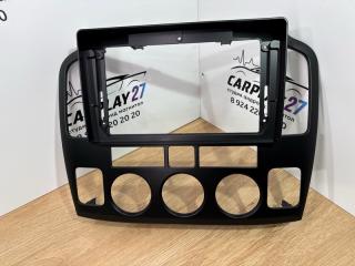 Запчасть переходная рамка магнитолы Suzuki Grand Vitara 2001-2006