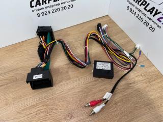 Запчасть canbus адаптер BMW