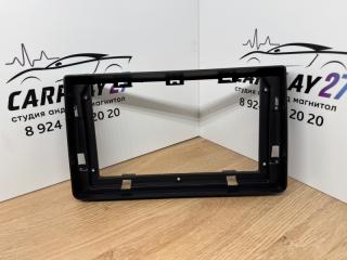 Запчасть переходная рамка магнитолы Lexus 470 1998-2002
