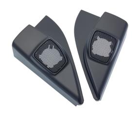 Запчасть подиумы для установки вч Nissan March 2010-2015