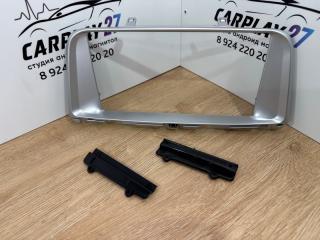 Запчасть переходная рамка магнитолы Kia K5 2016+