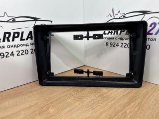 Запчасть переходная рамка магнитолы Kia Ceed 2010-2012