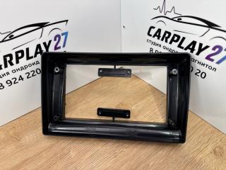 Запчасть переходная рамка магнитолы Kia Ceed 2006-2012