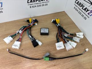 Canbus адаптер Toyota