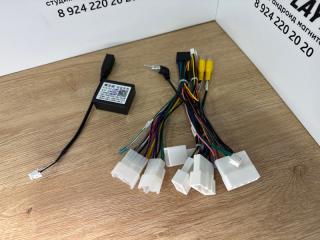 Canbus адаптер Toyota Prado