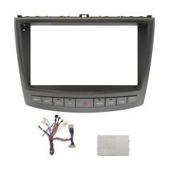 Запчасть установочный комплект (монтажный комплект) Lexus IS250 2006-2012