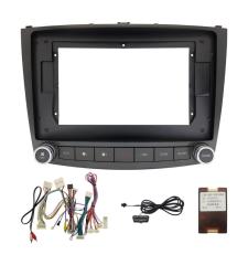 Запчасть установочный комплект (монтажный комплект) Lexus IS250 2006-2012