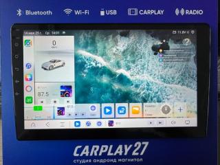 Автомагнитола Topway TS20-IPS/10`/360/8.256GB