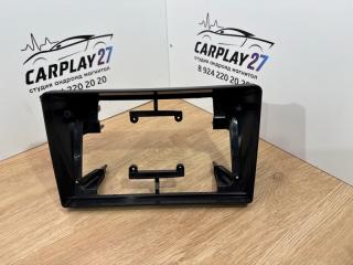 Запчасть переходная рамка магнитолы Nissan Primera 2001-2008