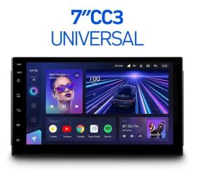 Автомагнитола Teyes CC3 7`/4/32