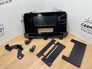 Запчасть переходная рамка магнитолы Nissan X-Trail 2021