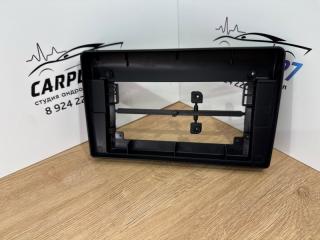 Запчасть переходная рамка магнитолы Mitsubishi Airtrek 2001-2005