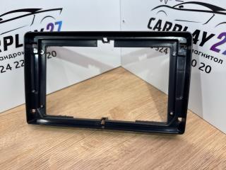 Запчасть переходная рамка магнитолы Daihatsu Tanto 2019+