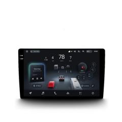 Автомагнитола Teyes CC4 PRO 9`/8.128GB