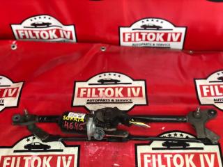 Запчасть трапеция дворников HYUNDAI SONATA