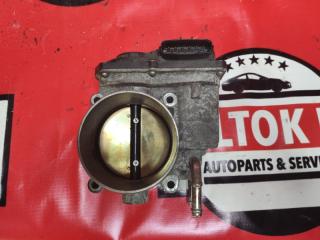 Запчасть дроссельная заслонка TOYOTA HIGHLANDER 2011