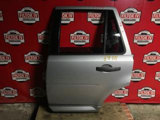 Запчасть дверь боковая задняя левая LAND ROVER FREELANDER L359 B6324S LR005852 контрактная ДВЕРЬ БОКОВАЯ задняя левая LAND ROVER FREELANDER L359 B6324S LR005852 контрактная