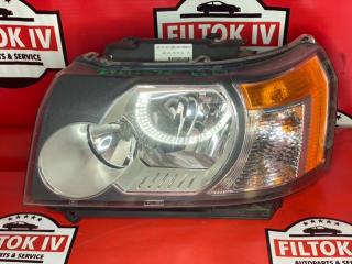 ФАРА левая LAND ROVER FREELANDER