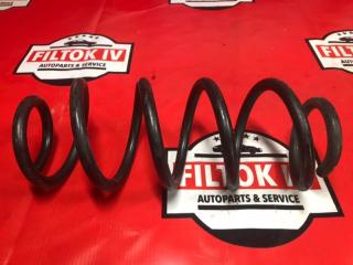 Запчасть пружина задняя правая SUZUKI SX4 2007