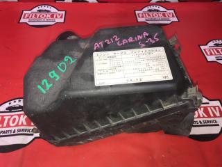 Фото запчасти корпус воздушного фильтра TOYOTA CARINA 1997 контрактная запчасть Запчасть корпус воздушного фильтра TOYOTA CARINA 1997