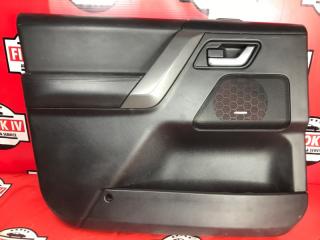 Обшивка двери передняя левая LAND ROVER FREELANDER