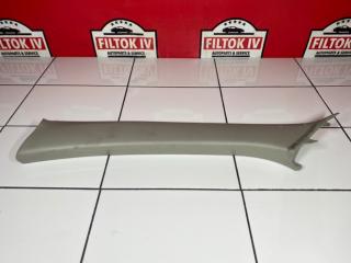 Запчасть накладка на стойку передняя левая TOYOTA COROLLA AXIO 2006-2012
