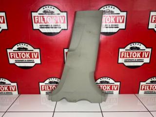 Запчасть накладка на стойку правая TOYOTA COROLLA AXIO 2006-2012