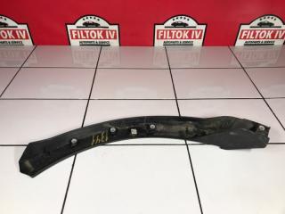 Накладка на крыло задняя левая RANGE ROVER SPORT L320 448PN Накладка на крыло задняя левая RANGE ROVER SPORT L320 448PN