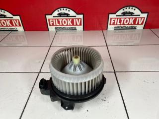 Фото запчасти мотор печки TOYOTA AURIS 2007 контрактная запчасть Запчасть мотор печки TOYOTA AURIS 2007