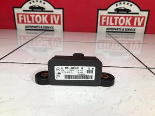 Запчасть датчик ускорения MERCEDES-BENZ M-CLASS