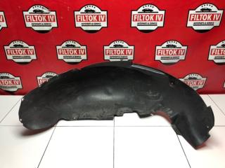 Фото запчасти подкрылок задний правый VOLKSWAGEN TOUAREG контрактная запчасть Запчасть подкрылок задний правый VOLKSWAGEN TOUAREG