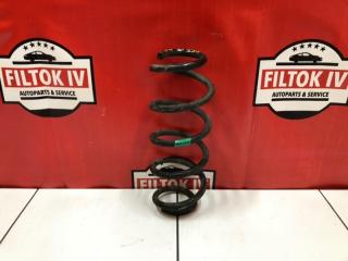 Запчасть пружина задняя левая SUZUKI SX4 2006