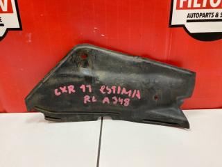 Запчасть подкрылок задний левый TOYOTA ESTIMA EMINA 1997