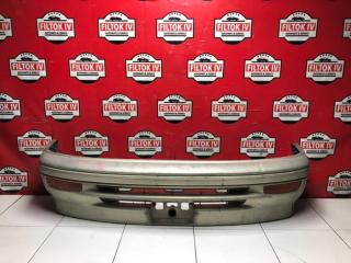 Запчасть бампер передний TOYOTA HIACE 1995