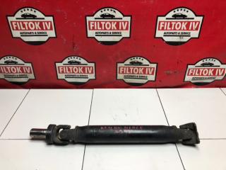 Запчасть карданный вал задний TOYOTA HIACE 1995