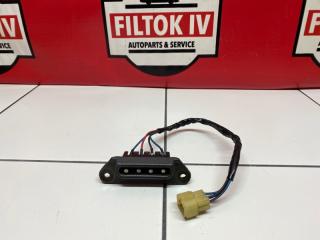 Запчасть датчик сдвижной двери задний левый TOYOTA HIACE 1995