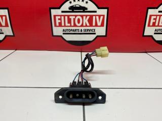 Запчасть датчик сдвижной двери задний левый TOYOTA HIACE 1995