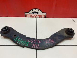 Фото запчасти рычаг верхний задний левый MITSUBISHI LANCER CEDIA 2001 контрактная запчасть Запчасть рычаг верхний задний левый MITSUBISHI LANCER CEDIA 2001