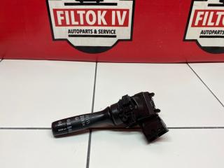 Запчасть блок подрулевых переключателей левый TOYOTA VITZ 2008