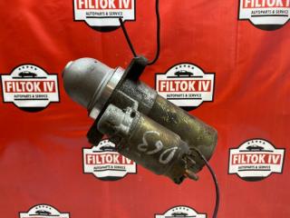 Стартер TRAILBLAZER 2004 GMT360 LL8