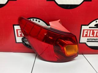 СТОП СИГНАЛ задний левый TOYOTA CALDINA 2003