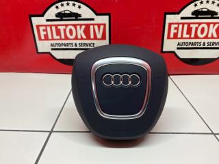 Фото запчасти крышка подушки безопасности AUDI A4 2007 контрактная запчасть Запчасть крышка подушки безопасности AUDI A4 2007