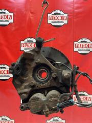 Суппорт передний правый ESCALADE 2005 GMT820 LQ9