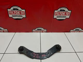 Фото запчасти рычаг верхний задний правый MITSUBISHI DION 2003 контрактная запчасть Запчасть рычаг верхний задний правый MITSUBISHI DION 2003