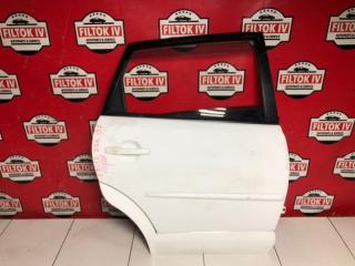 ДВЕРЬ БОКОВАЯ задняя правая TOYOTA VOLTZ 2002 ZZE136 2ZZGE 6700301110 контрактная