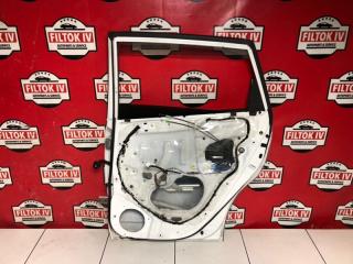 ДВЕРЬ БОКОВАЯ задняя правая VOLTZ 2002 ZZE136 2ZZGE