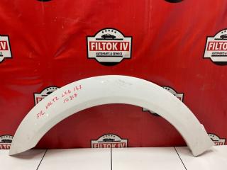 Накладка на крыло передняя левая TOYOTA VOLTZ 2002