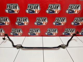 Фото запчасти стабилизатор поперечной устойчивости передний TOYOTA CALDINA 2001 контрактная запчасть Запчасть стабилизатор поперечной устойчивости передний TOYOTA CALDINA 2001