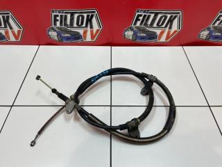 Фото запчасти тросик ручника правый TOYOTA CALDINA 2001 контрактная запчасть Запчасть тросик ручника правый TOYOTA CALDINA 2001